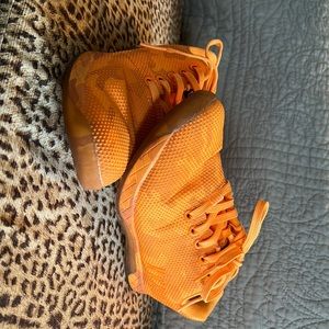 Orange camp NO Bull trainers